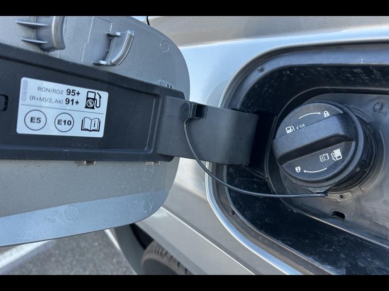 Image HYUNDAI Tucson 1.6 T-GDI 215ch Hybrid N Line Executive