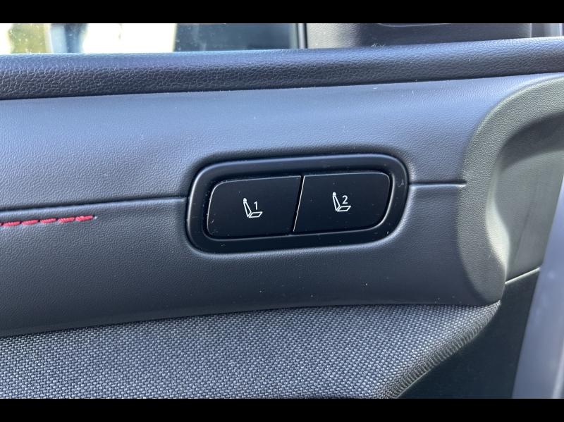 Image HYUNDAI Tucson 1.6 T-GDI 215ch Hybrid N Line Executive