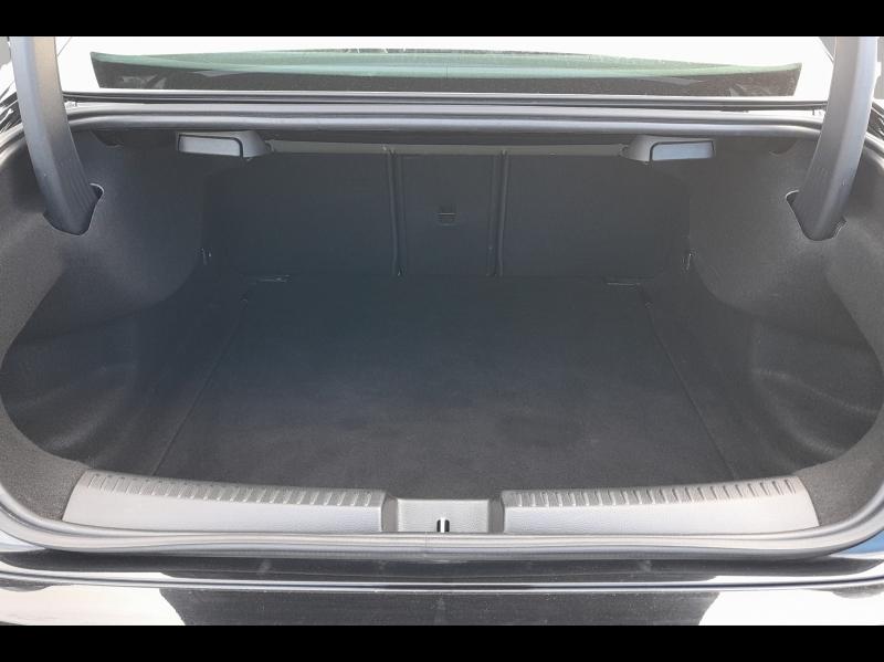 Image MERCEDES-BENZ CLA 180 d 116ch AMG Line