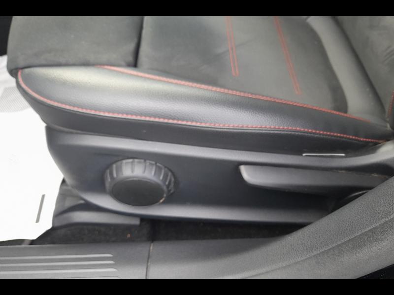 Image MERCEDES-BENZ CLA 180 d 116ch AMG Line