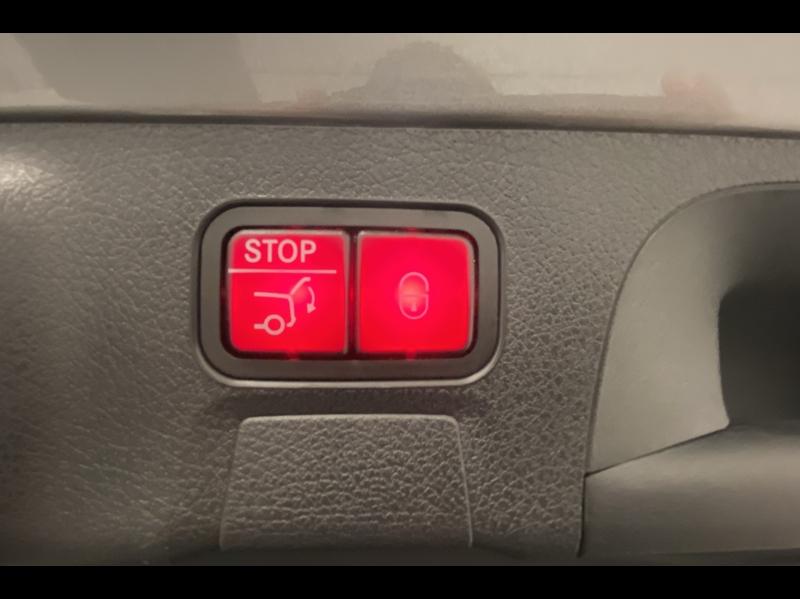 Image MERCEDES-BENZ CLA Shooting Brake 200 d 150ch AMG Line 8G-DCT