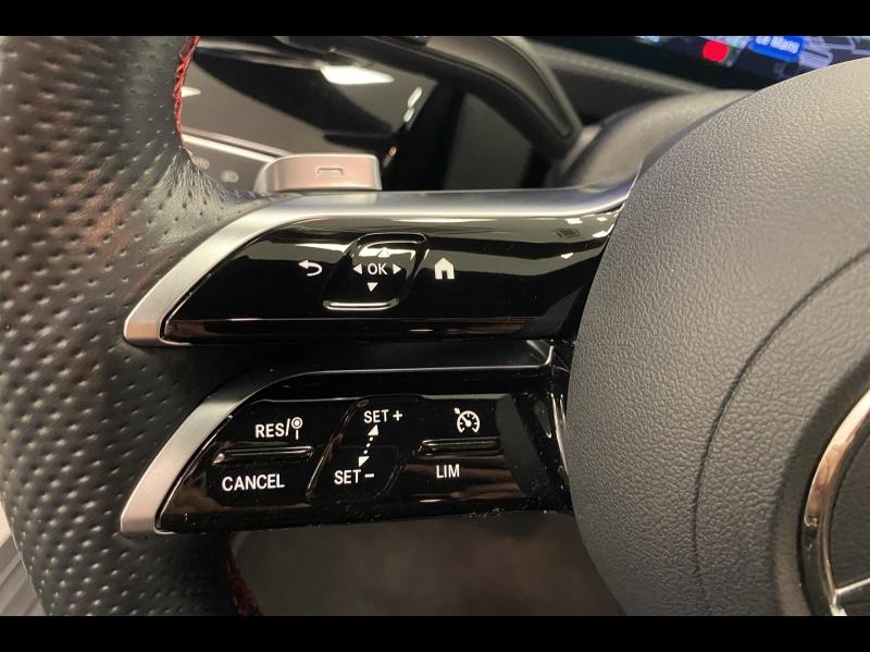 Image MERCEDES-BENZ CLA Shooting Brake 200 d 150ch AMG Line 8G-DCT