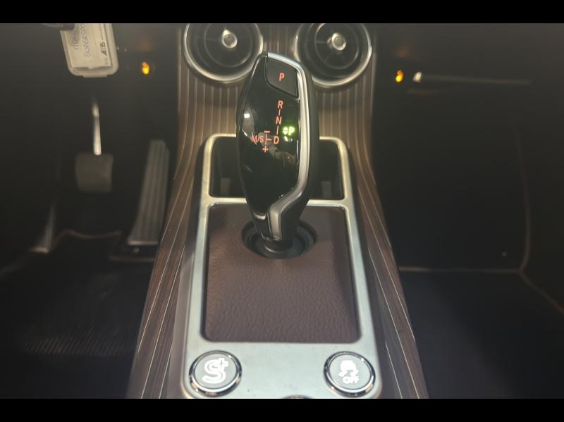 Image MORGAN Plus 4 SUPERSPORT AUTO