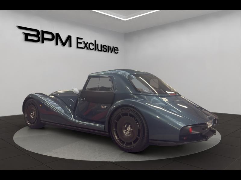 Image MORGAN Plus 4 SUPERSPORT AUTO