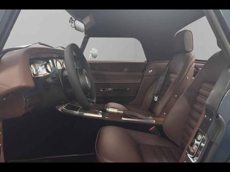 Image MORGAN Plus 4 SUPERSPORT AUTO