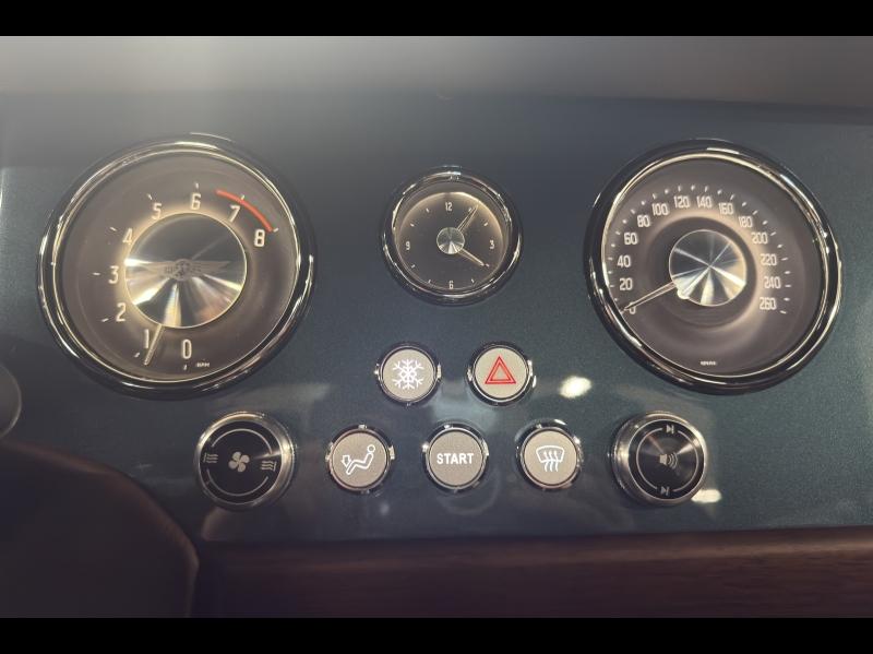 Image MORGAN Plus 4 SUPERSPORT AUTO