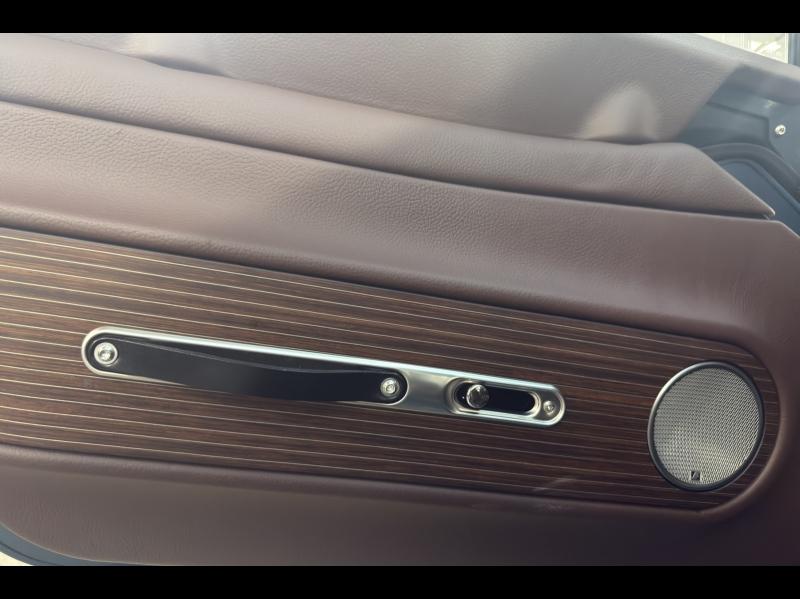 Image MORGAN Plus 4 SUPERSPORT AUTO