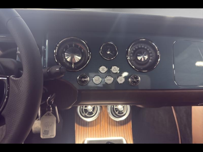 Image MORGAN Plus 4 SUPERSPORT AUTO