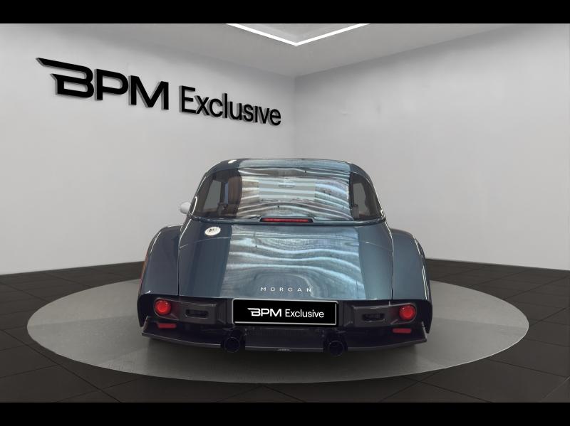 Image MORGAN Plus 4 SUPERSPORT AUTO