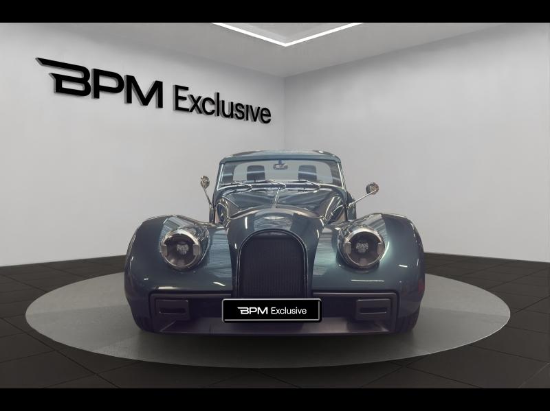 Image MORGAN Plus 4 SUPERSPORT AUTO