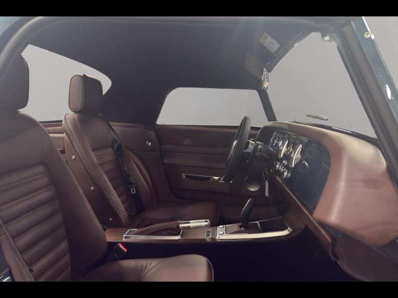 Image MORGAN Plus 4 SUPERSPORT AUTO