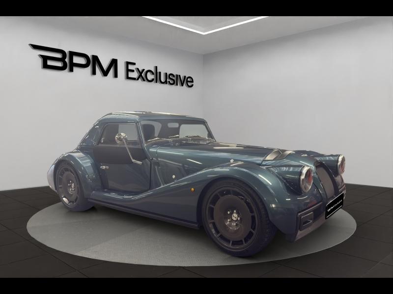 Image MORGAN Plus 4 SUPERSPORT AUTO