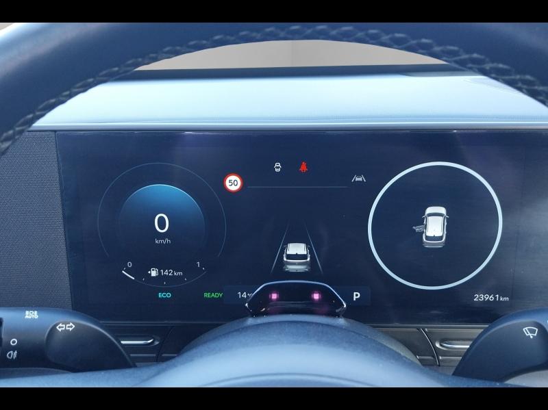 Image HYUNDAI Kona 1.6 GDi 129ch Hybrid Creative DCT-6