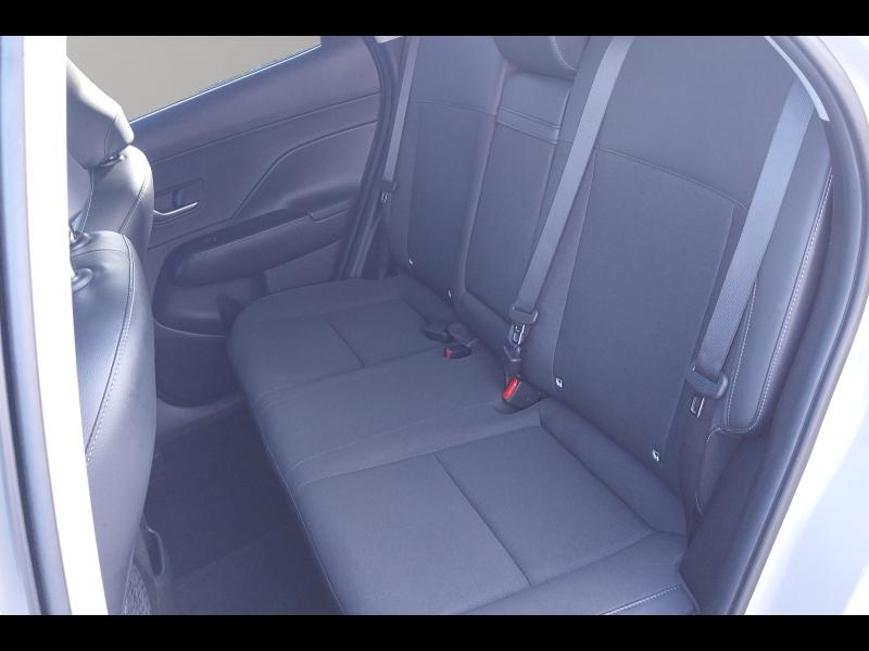 Image HYUNDAI Kona 1.6 GDi 129ch Hybrid Creative DCT-6