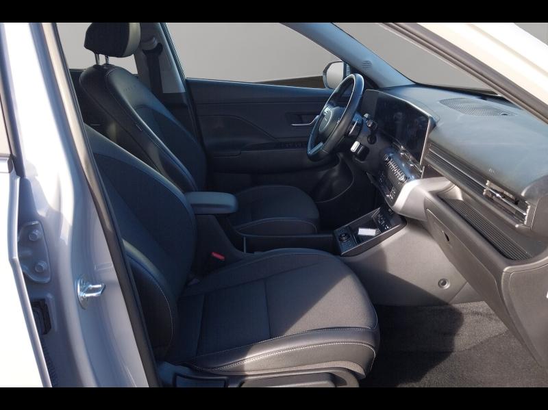 Image HYUNDAI Kona 1.6 GDi 129ch Hybrid Creative DCT-6