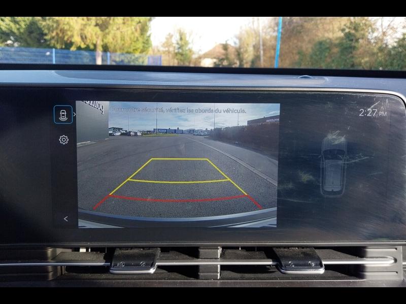 Image HYUNDAI Kona 1.6 GDi 129ch Hybrid Creative DCT-6