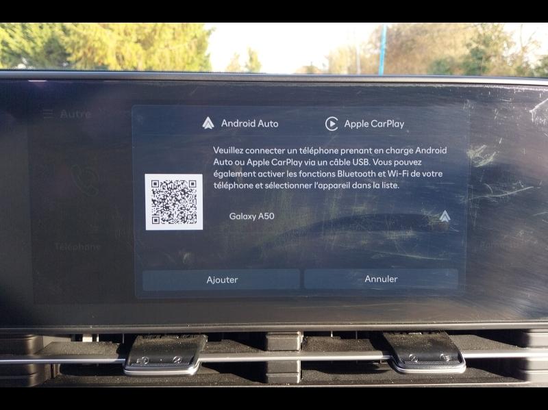 Image HYUNDAI Kona 1.6 GDi 129ch Hybrid Creative DCT-6