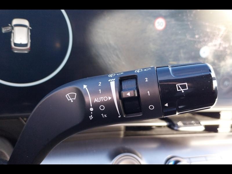 Image HYUNDAI Kona 1.6 GDi 129ch Hybrid Creative DCT-6