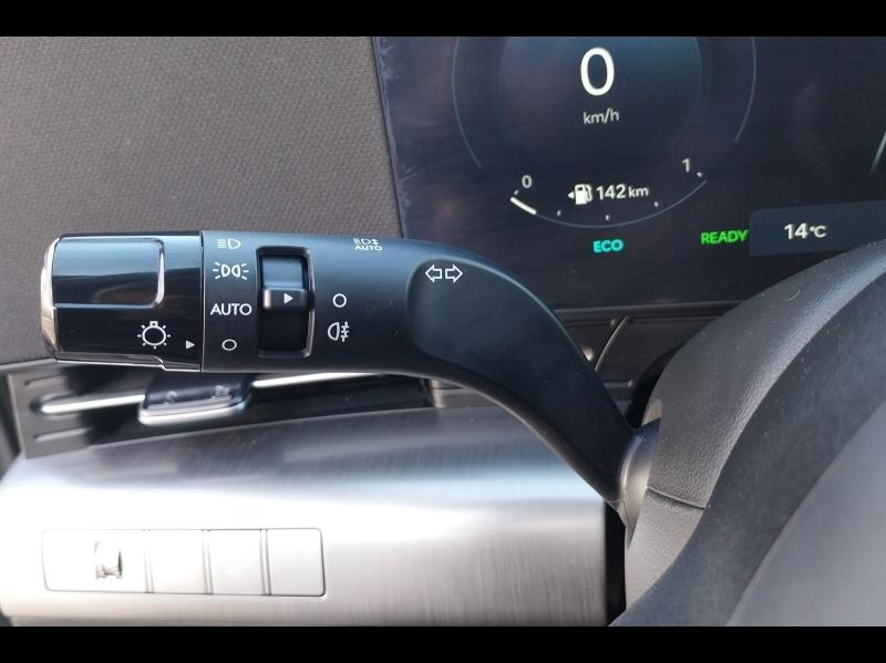 Image HYUNDAI Kona 1.6 GDi 129ch Hybrid Creative DCT-6