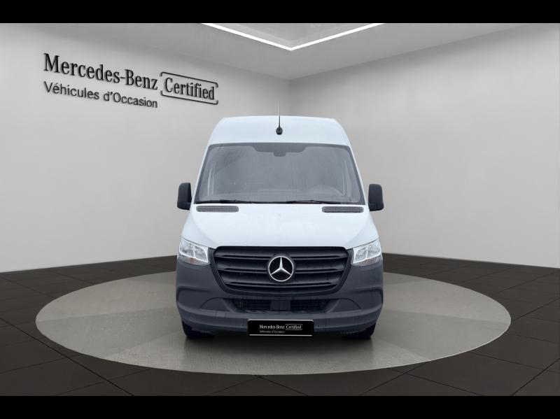 Image MERCEDES-BENZ Sprinter Fg 315 CDI 43 3T5 Base