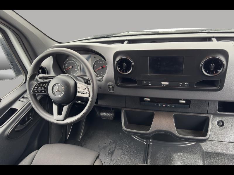 Image MERCEDES-BENZ Sprinter Fg 315 CDI 43 3T5 Base