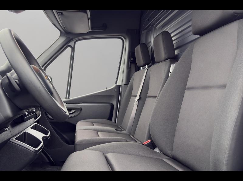 Image MERCEDES-BENZ Sprinter Fg 315 CDI 43 3T5 Base