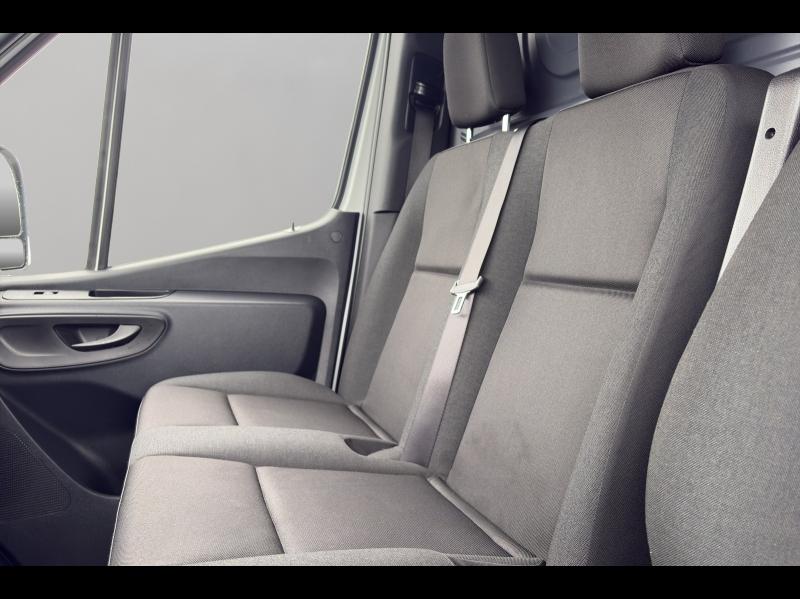 Image MERCEDES-BENZ Sprinter Fg 315 CDI 43 3T5 Base