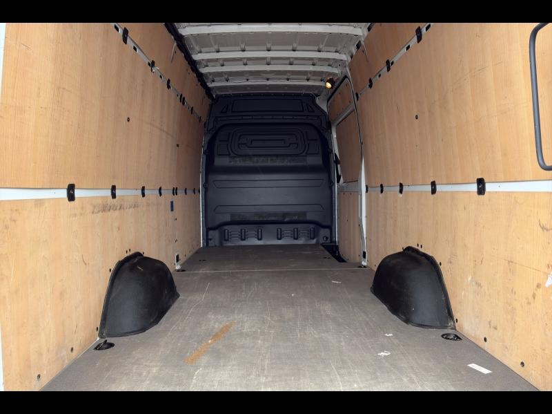 Image MERCEDES-BENZ Sprinter Fg 315 CDI 43 3T5 Base