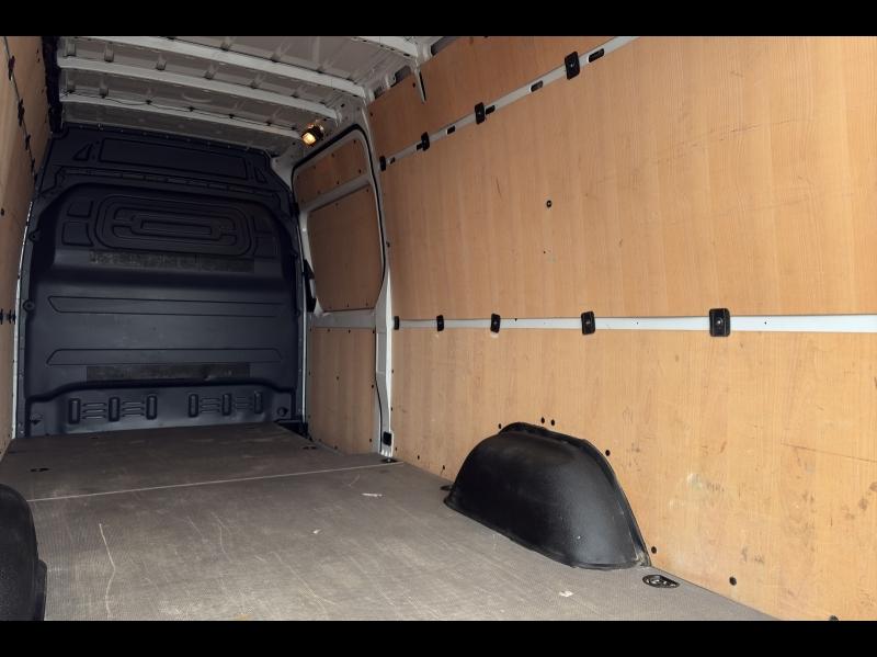 Image MERCEDES-BENZ Sprinter Fg 315 CDI 43 3T5 Base