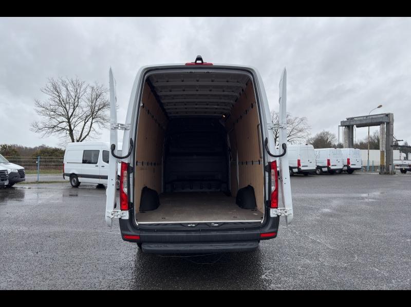 Image MERCEDES-BENZ Sprinter Fg 315 CDI 43 3T5 Base