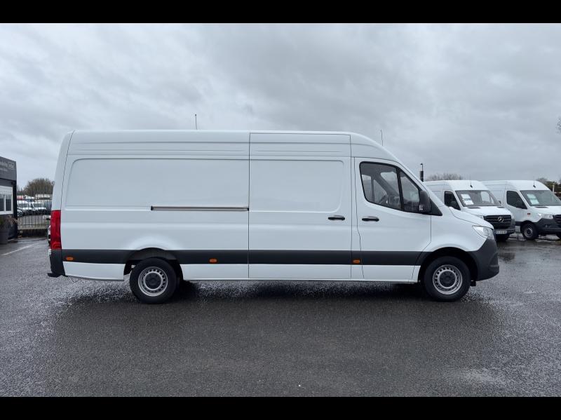 Image MERCEDES-BENZ Sprinter Fg 315 CDI 43 3T5 Base