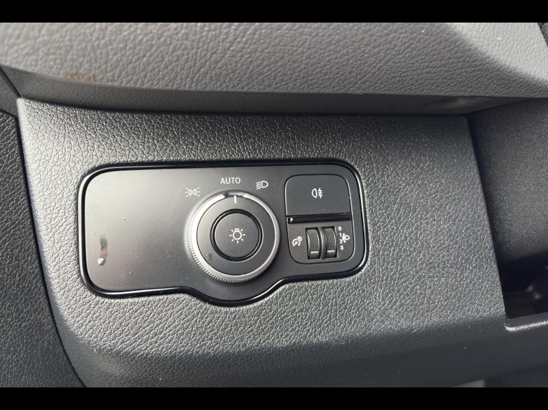 Image MERCEDES-BENZ Sprinter Fg 315 CDI 43 3T5 Pro 9G-Tronic
