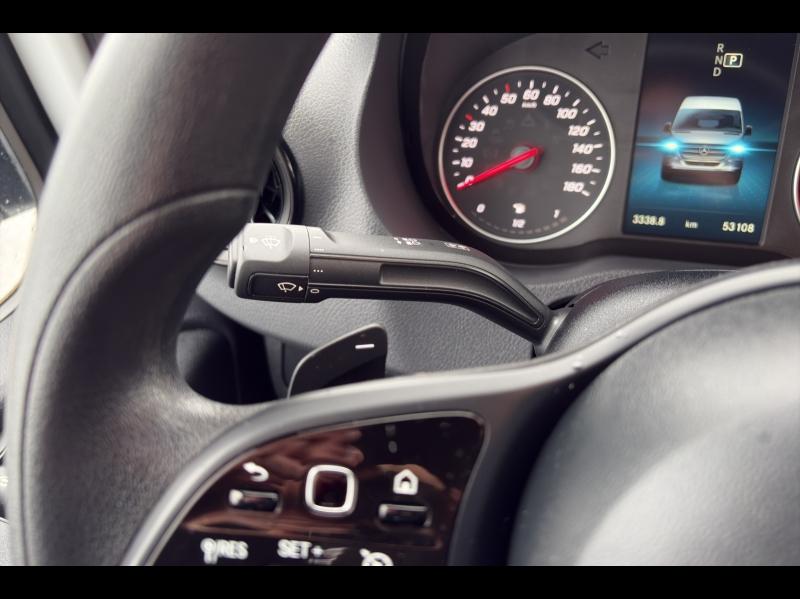 Image MERCEDES-BENZ Sprinter Fg 315 CDI 43 3T5 Pro 9G-Tronic