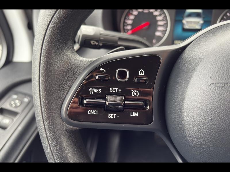 Image MERCEDES-BENZ Sprinter Fg 315 CDI 43 3T5 Pro 9G-Tronic