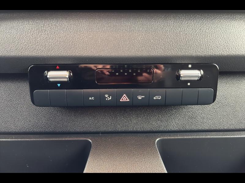 Image MERCEDES-BENZ Sprinter Fg 315 CDI 43 3T5 Pro 9G-Tronic