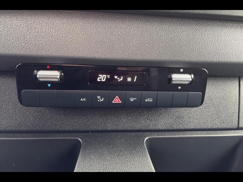 Image MERCEDES-BENZ Sprinter Fg 315 CDI 43 3T5 Pro 9G-Tronic