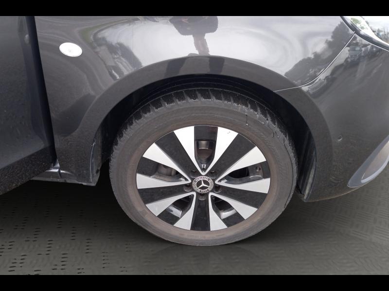 Image MERCEDES-BENZ Vito Fg 119 CDI Long Select Propulsion 9G-Tronic