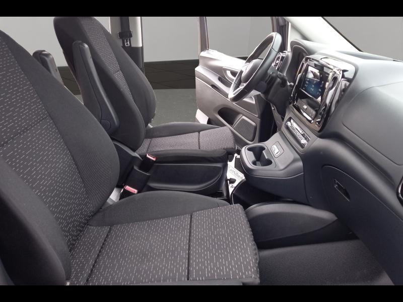 Image MERCEDES-BENZ Vito Fg 119 CDI Long Select Propulsion 9G-Tronic
