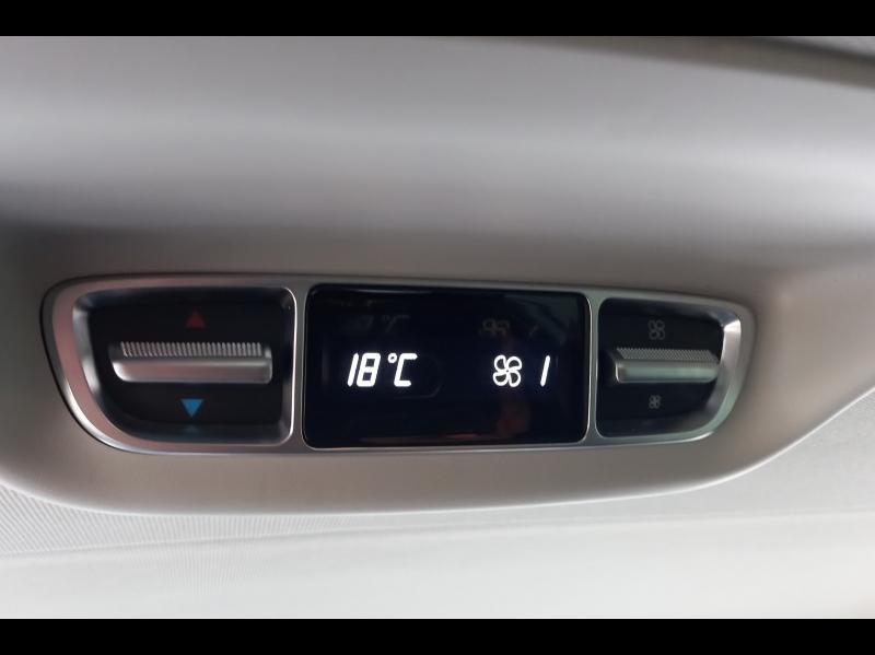 Image MERCEDES-BENZ Vito Fg 119 CDI Long Select Propulsion 9G-Tronic