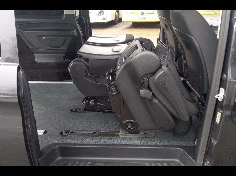 Image MERCEDES-BENZ Vito Fg 119 CDI Long Select Propulsion 9G-Tronic