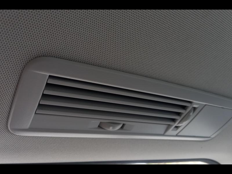 Image MERCEDES-BENZ Vito Fg 119 CDI Long Select Propulsion 9G-Tronic