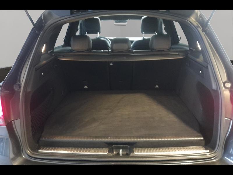 Image MERCEDES-BENZ GLC 300 de 194+122ch AMG Line 4Matic 9G-Tronic