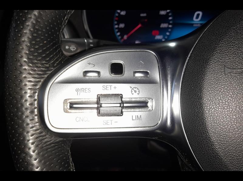 Image MERCEDES-BENZ GLC 300 de 194+122ch AMG Line 4Matic 9G-Tronic