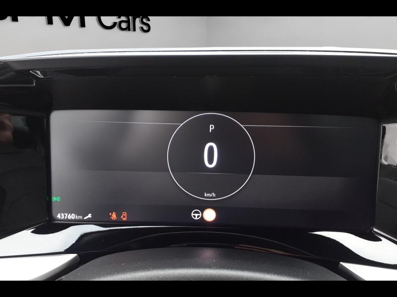 Image OPEL Mokka 1.2 Turbo 130ch Ultimate BVA8