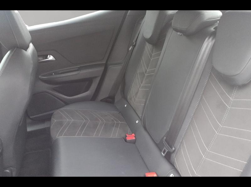 Image OPEL Mokka 1.2 Turbo 130ch Ultimate BVA8