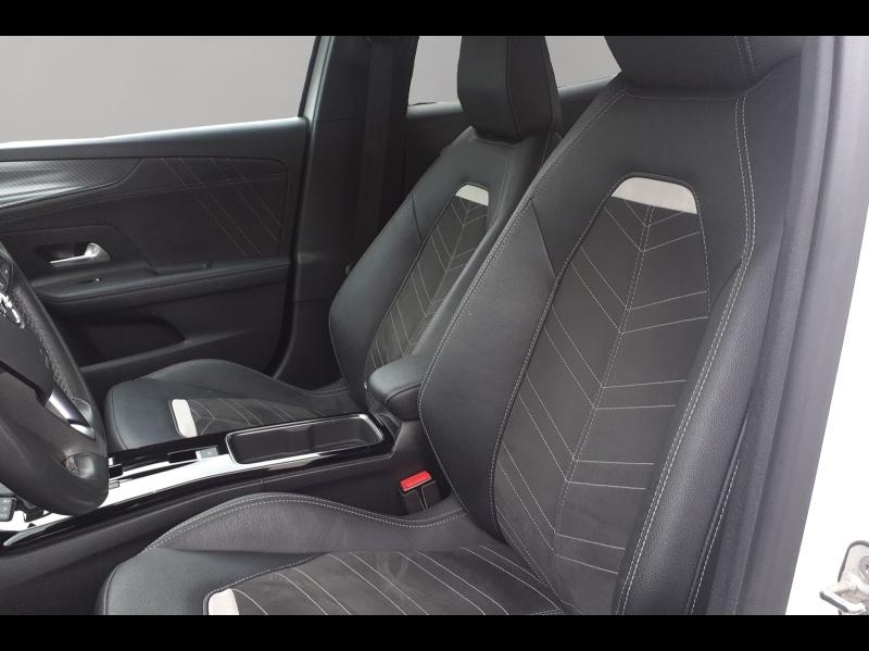 Image OPEL Mokka 1.2 Turbo 130ch Ultimate BVA8