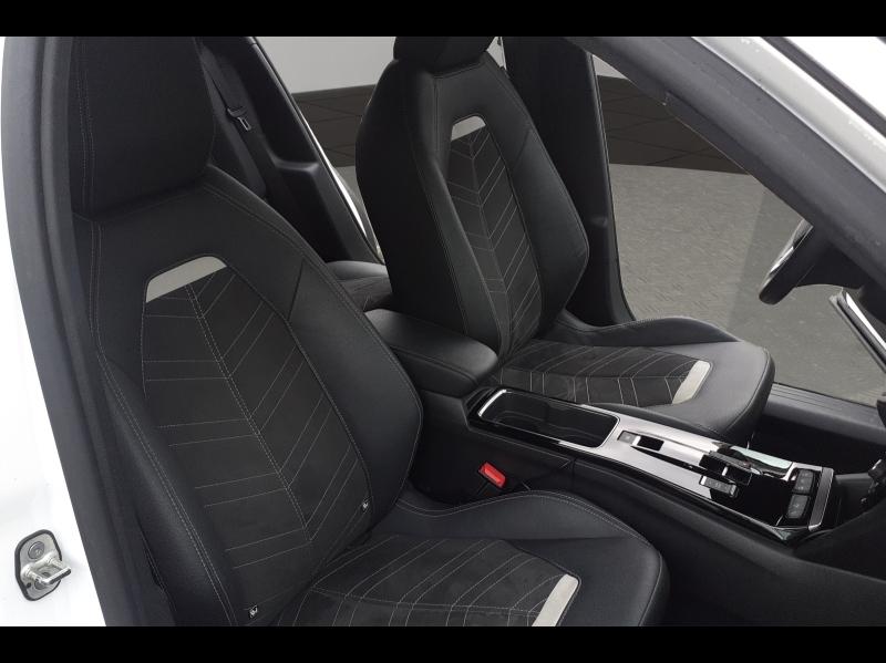 Image OPEL Mokka 1.2 Turbo 130ch Ultimate BVA8