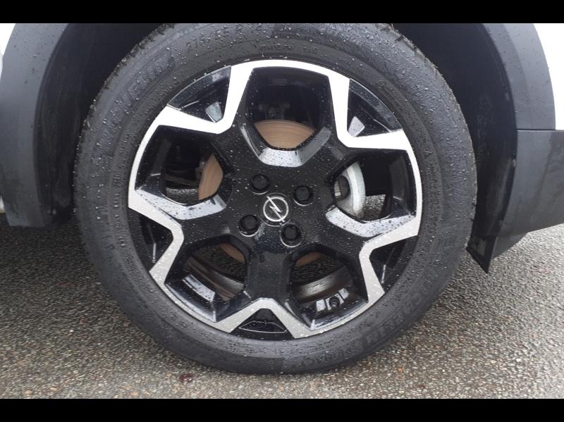 Image OPEL Mokka 1.2 Turbo 130ch Ultimate BVA8