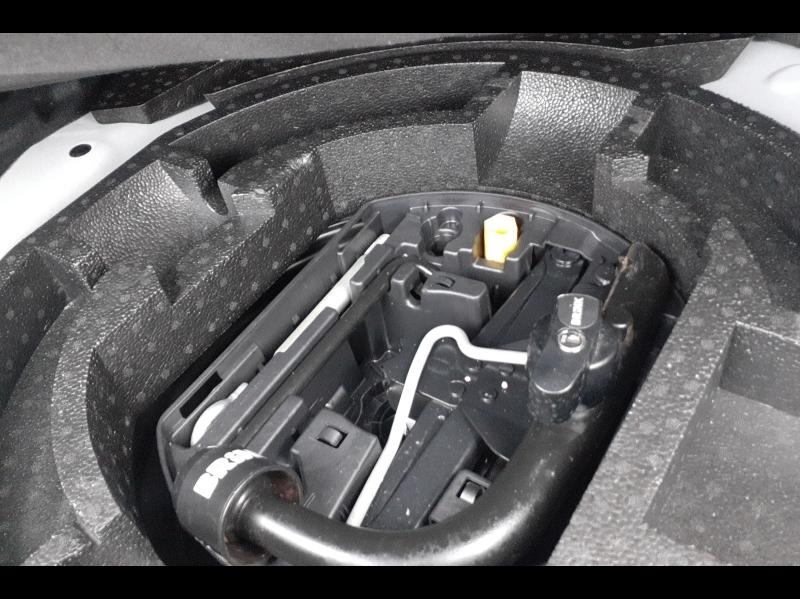 Image OPEL Mokka 1.2 Turbo 130ch Ultimate BVA8