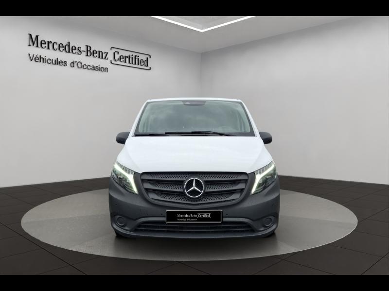 Image MERCEDES-BENZ Vito Fg 116 CDI Long Select Propulsion 9G-Tronic
